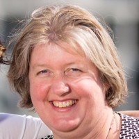 Miranda van de Vijver de Rijk