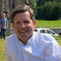 John Smithard