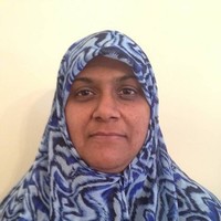 Dr Sangeeta Dhami