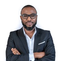 Nnamdi Ibe (FIMC,CMC)