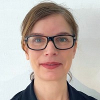 Ingela Landström