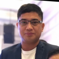 Roel Julius Rosales