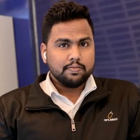 Sujith S.R