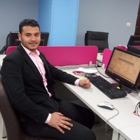 Ahmed Mongy