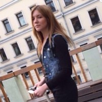 Мария Климцева