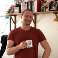 Jonathan Lundström