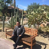 Nick Durazo