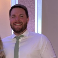 Cam Bouchard, MBA