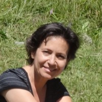 nadine guyon