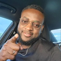 Joseph Mensah