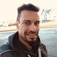 Cédric Wies