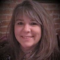 Bridget Broussard