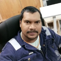 Rakesh Kumar Singh