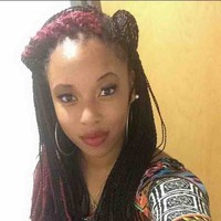 Nicole Caston