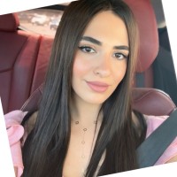 Sara Kazzi