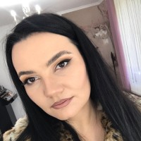 Simona Alexandra Cirdan