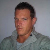 Nathan Bradforth