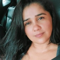 Roseli Oliveira