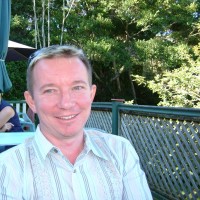 Wayne Bunce