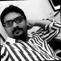 Malik Usman Ahmed
