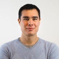 Olivier Cometto (Ph.D)