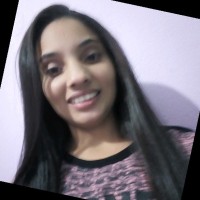 Thaina Viana