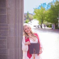 Claire Steffey