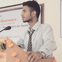 Mohit Patel