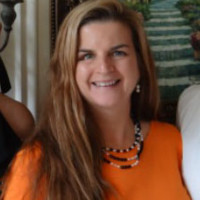 Liz Johnson