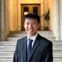 Daniel Chen