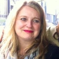 Professor Victoria Ridgway