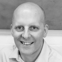 Graham Wade