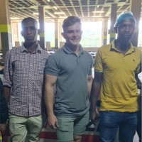 Matthew Pretorius