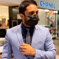 Nitish Bhardwaj