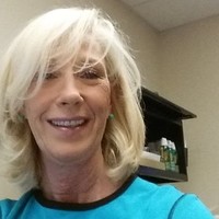 Sharon Sanderson