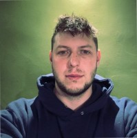 Jake Trim