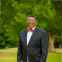 James R. Jones
