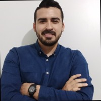 Jesus Manuel Soria Velazquez