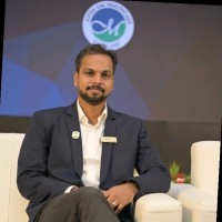 Rajeesh K P