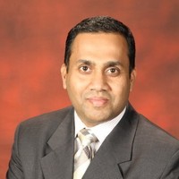 Mohammed Riyas