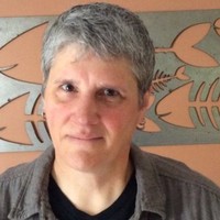 Sue Armstrong