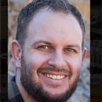 Blayne Smith, Cts-I, Dmc-D