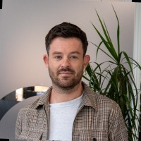 Benjamin Jones
