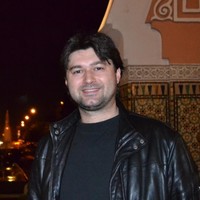 Antonio D'Aria