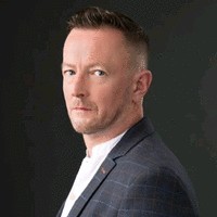 Kevin Walker