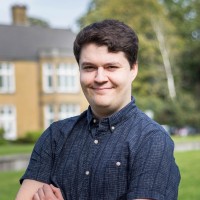 Alex Neseyif-Deakin