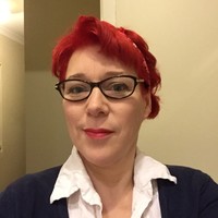 Amanda Pollard