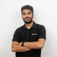Karthik Rayalli