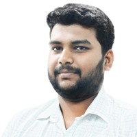 Kartik S.
