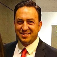 Cetin Niyazi Kum